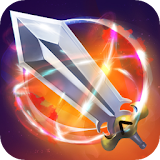 Tap War - Battle Heroes icon