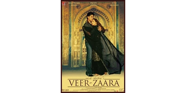 Veer-Zaara - Movies on Google Play