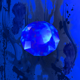 Gummy/CM9 theme Sapphire icon