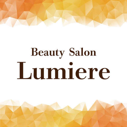 Lumiere Officialアプリ logo