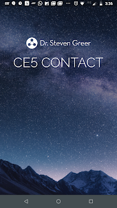 CE5 Contact