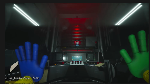 huggy playtime chapter 3 tips