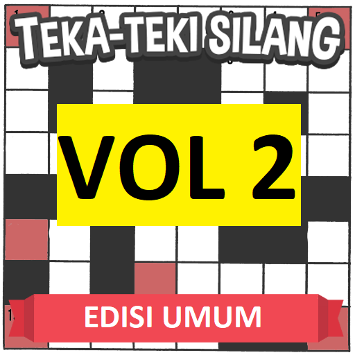 Teka-Teki Silang Vol 2 UMUM