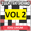 Teka-Teki Silang Vol 2 (UMUM)