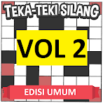 Teka-Teki Silang Vol 2 (UMUM)