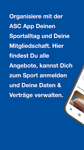 Android application ASC 46 screenshort