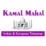 Kamal Mahal Portadown icon