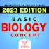 BASIC BIOLOGY - OFFLINE