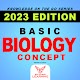 BASIC BIOLOGY - OFFLINE