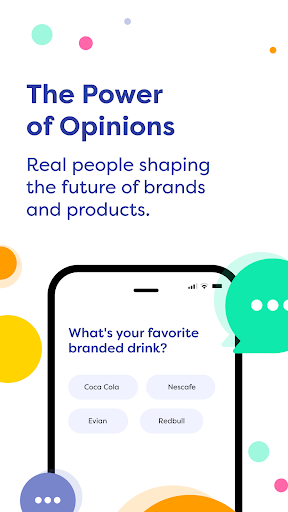 Screenshot of LifePoints: Rewards App