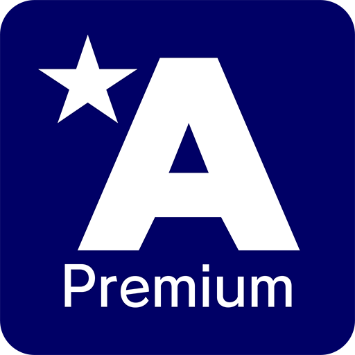アプライドプレミアムメンバーズサービスアプリ logo