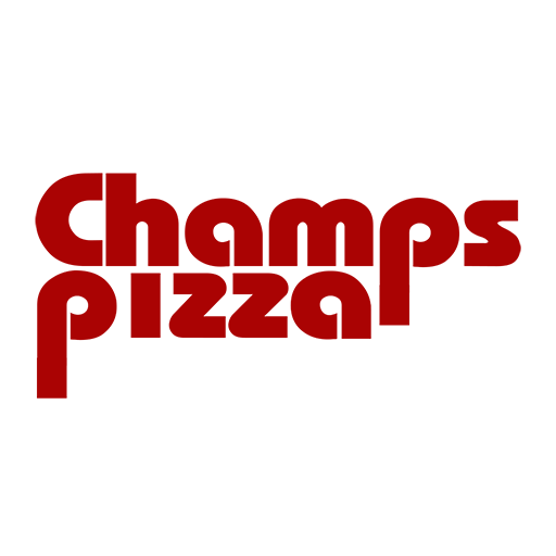 Champs Pizza logo
