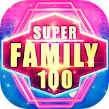 Kuis Survey Family 100 icon