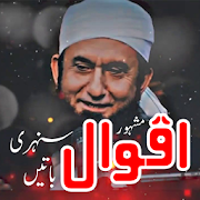 Top 45 Books & Reference Apps Like Molana Tariq Jameel Aqwal and Sunehri Batain - Best Alternatives
