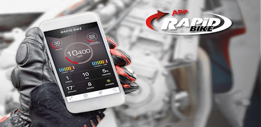 Rapid Bike APP