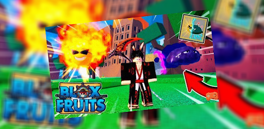 Blox Fruits Tips For Roblx 1