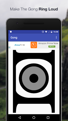 Gong Screen 2
