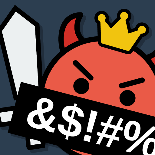 ModSim - Moderator Simulator logo