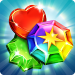 Cover Image of Download Pirate Puzzle Blast - Match 3  APK