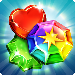 Pirate Puzzle Blast - Match 3 Mod Apk