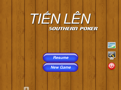 Tien Len - Southern Poker 2.0.12 APK + Mod (Free purchase) for Android