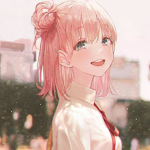 Cover Image of डाउनलोड Anime Girl Wallpaper  APK