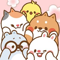 Tonton Friends Stickers for WA