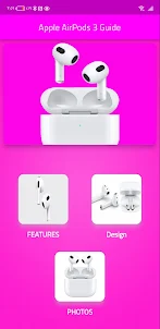 APPLE Airpods pro 3 Guide
