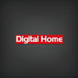 Digital Home - epaper icon