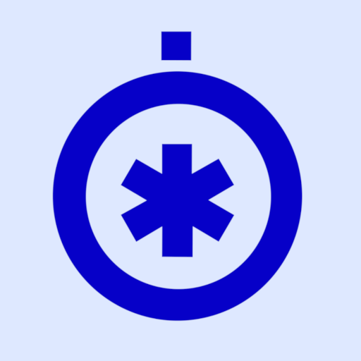 Response Time Track logo