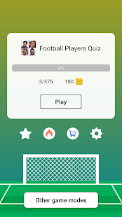 Guess the Soccer Player: Football Quiz & Trivia  Screenshots 5