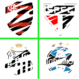 Icon image Brazilian League Guess Logo