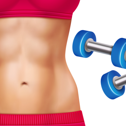 Flat Stomach Workout