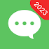 Messenger: Text Messages, SMS 1.7.8 (Pro)