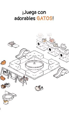 ¡Salva Gatitos! Puzzle Flechas screenshot 3