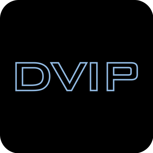 DVIP Network Config Header - AppWisp.com