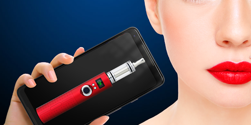 E-cigarette (PRANK) Screenshot 2 - AppWisp.com