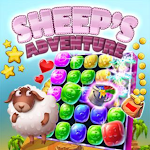 Cover Image of डाउनलोड SHEEP'S ADVENTURE  APK