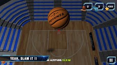 スラムダンク リアルバスケットボール - 3Dゲームのおすすめ画像3