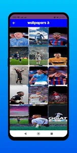 footballers wallpapers