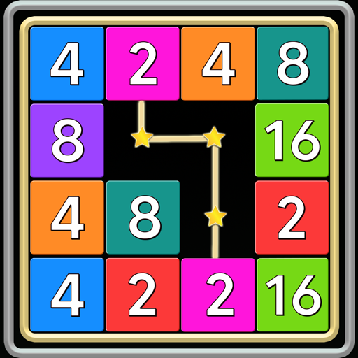 2048 Numbers Connect Scarica su Windows