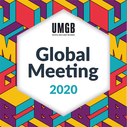 UMGB 2020  Icon