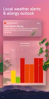 AccuWeather: Weather Radar – Apps on Google Play 8.0.2 poster 2