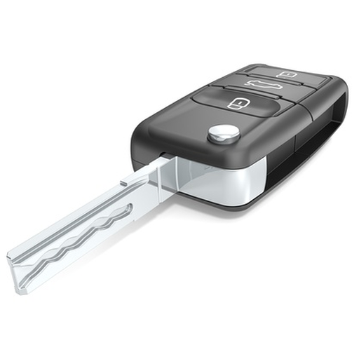 Car Key Simulator Pro logo