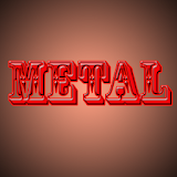 Music Metal Mp3 Free icon