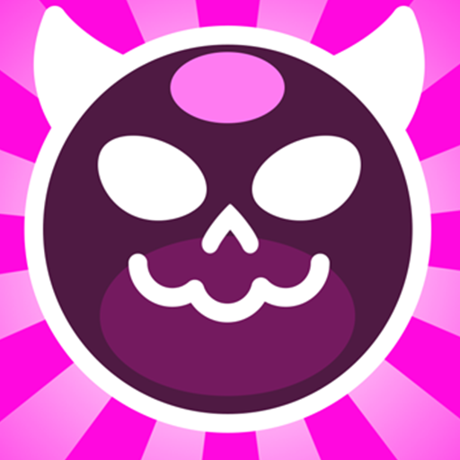 Bubble Tea Assassin Logo