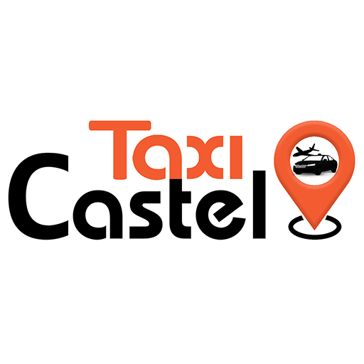 Castel Taxi logo