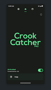 CrookCatcher Anti Theft v2.2.8 MOD APK (Premium Unlocked) 5