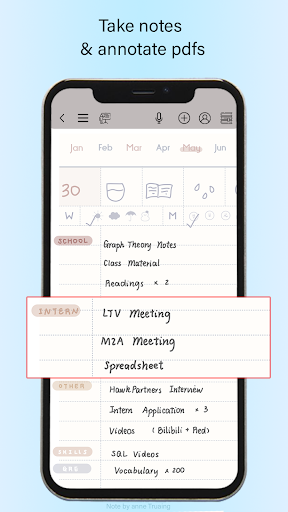 Colla-note Note Journal  Pdf