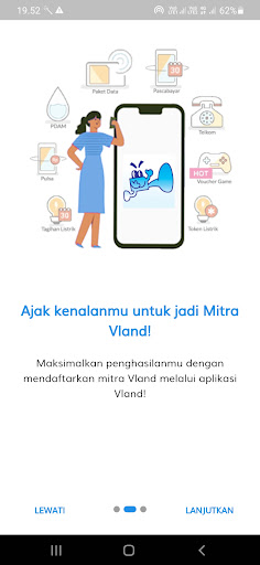 Landi Vland V2 Screen 2
